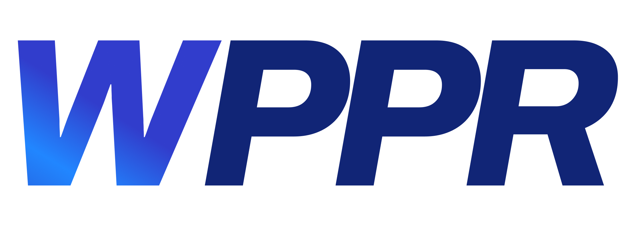 WPPR Logo